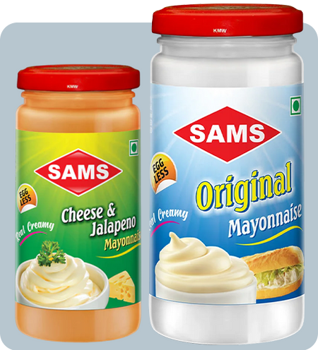 Mayo-250g-VegReglarannd Jalapeno-Pk2