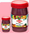 Sams Mix Fruit Jam 500 Grm Each