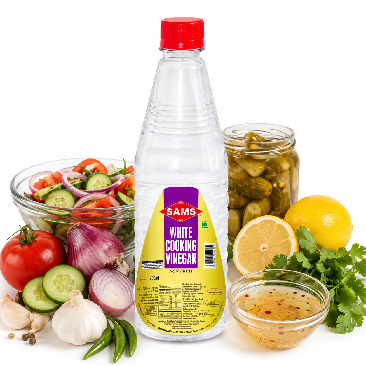 Vinegar