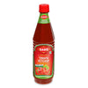 Sams Tomato Ketchup without Onion and Garlic Pure and Thick Tomato Sauce No Onion Garlic Pouch 1kg Each
