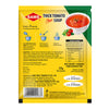 Sams Thick Tomato Clear Soup 25 x 22g Each