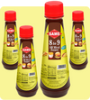 Sams 8 to 9 All Meal Sauce Pack of 4 x 200gms