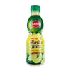 Sams Nimbu Juice 300ml Lemon Juice for refreshment, Nimboo Paani, Lime Water (Pack of 4)