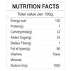 Sams Tomato Ketchup 1Kg No onion no Garlic Each